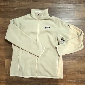 Patagonia Better Sweater Fleece Jacket- Women’s XL